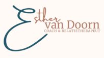 Logo Esther van Doorn